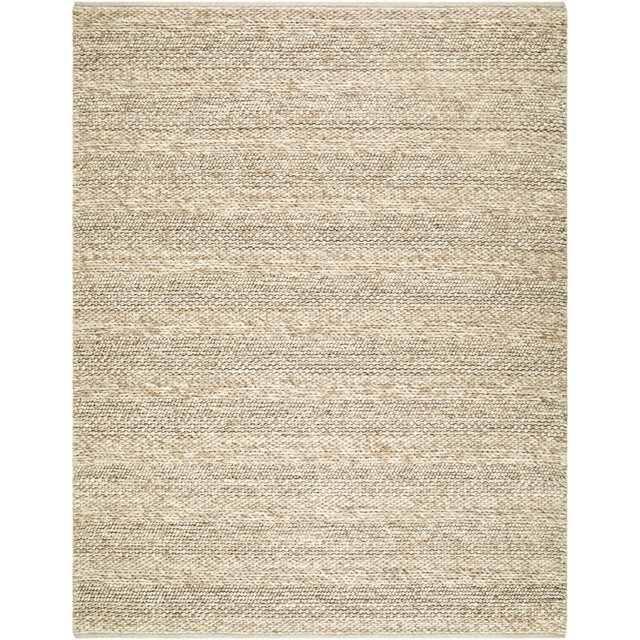 Tahoe Moroccan Handwoven Wool Washable Rug