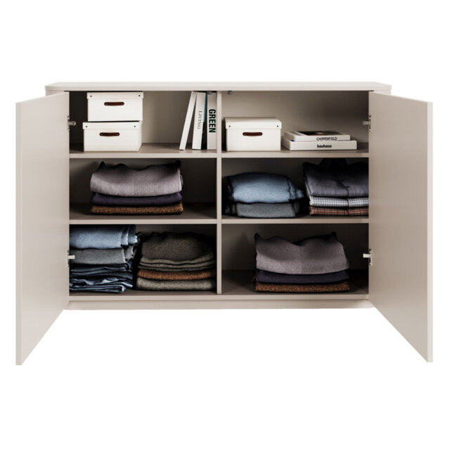 140cm Sideboard