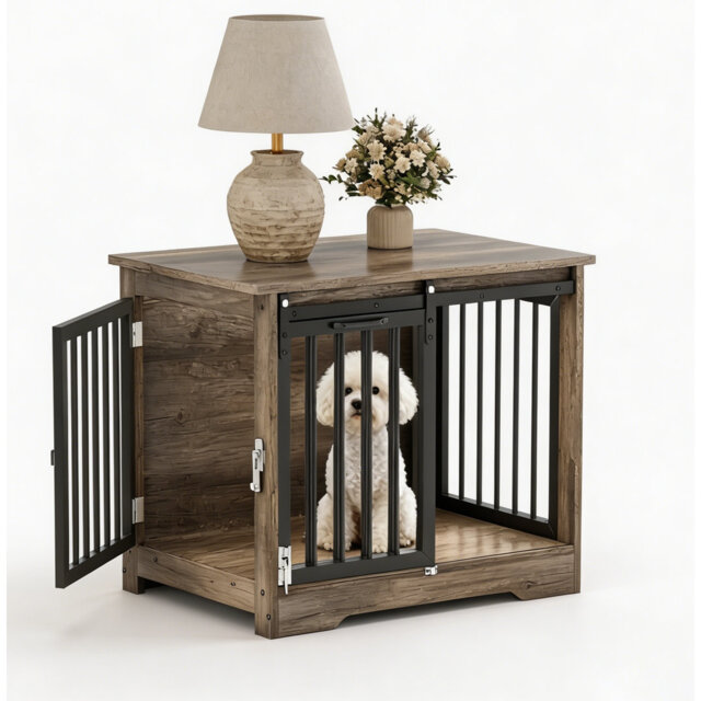 Dog House