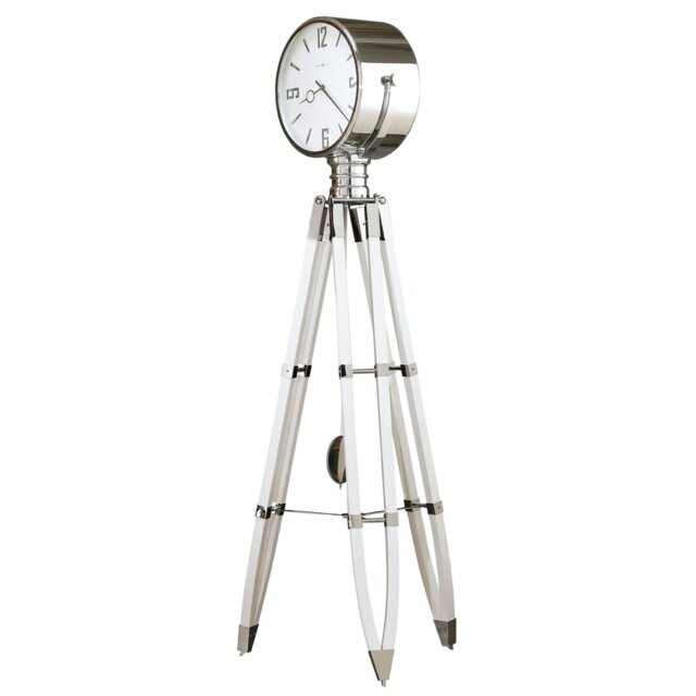 Chaplin III 186.7cm Grandfather Clock