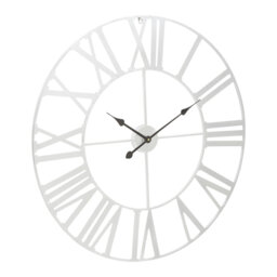 Exline Metal Wall Clock