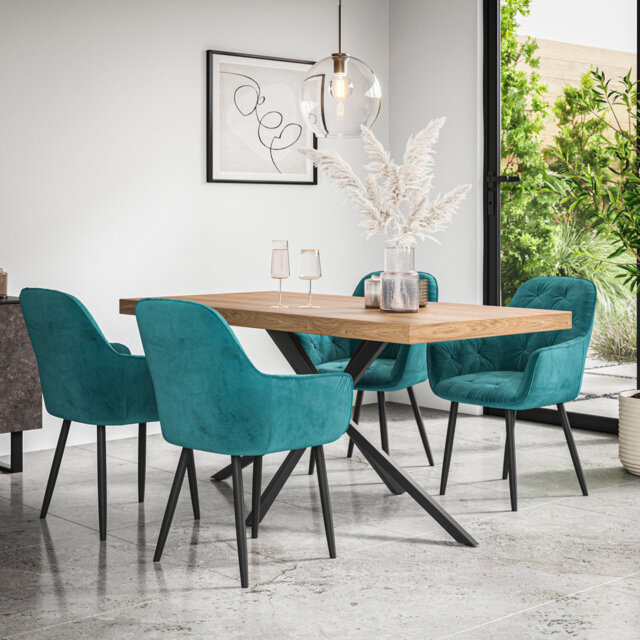 Agretha Dining Set