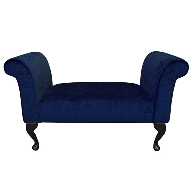 Upholstered Storage Bench
