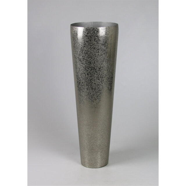 Sheyenne Handmade Metal Table Vase