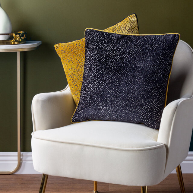 Estelle Square Cushion