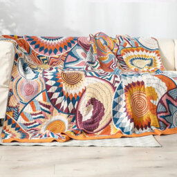 Throw Blanket