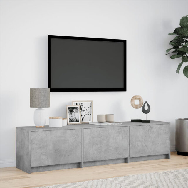Vidaxl TV stand 97 x 34 x 40cm made of wood