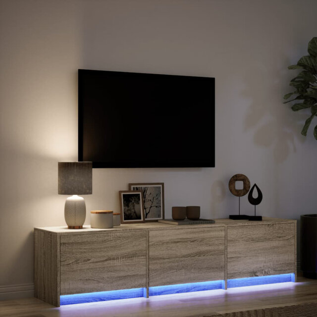 Cristien Unfinished TV Stand