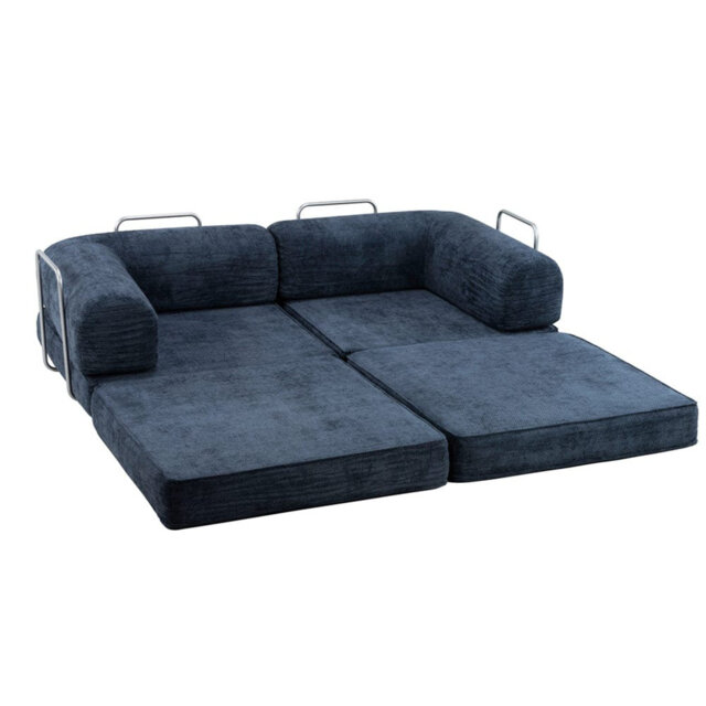 Upholstered Daybed