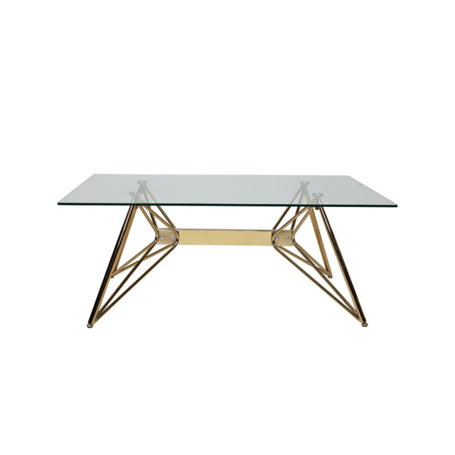 Luxury Coffee Table