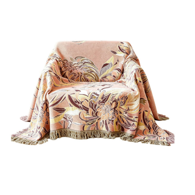Throw Blanket