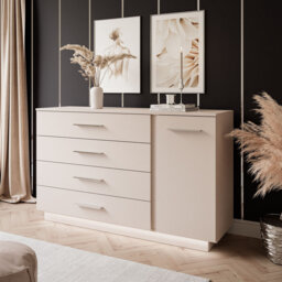 Bayden Chest of Drawers