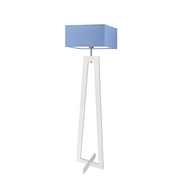 Tahoe 138cm Traditional Floor Lamp