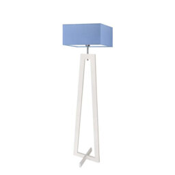 Tahoe 138cm Traditional Floor Lamp