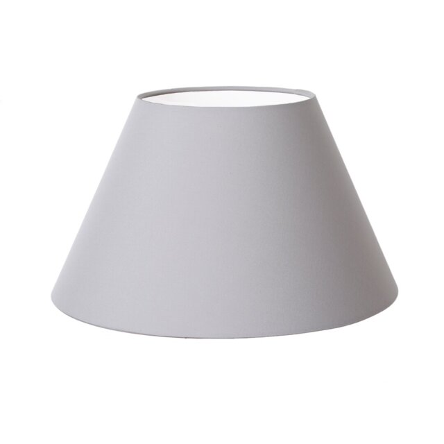 Cotton Empire Lamp Shade ( Screw On )