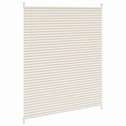 Room Darkening Pleated Blind