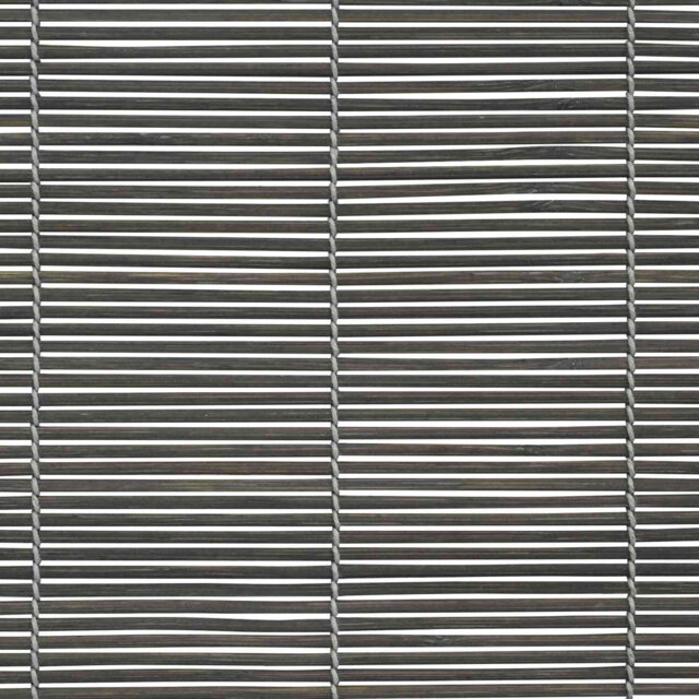 Bamboo Roller Blind