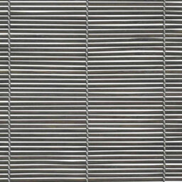 Bamboo Roller Blind