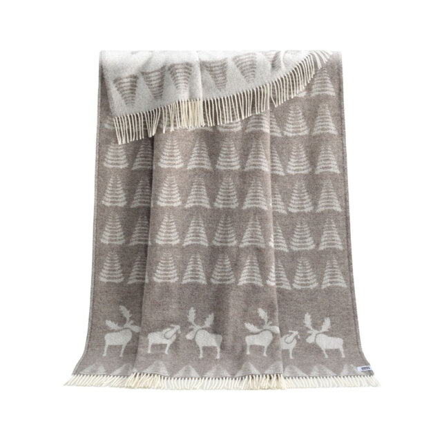 Throw Blanket