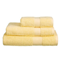 Linens Limited Hand Towel for Bathroom and for Kitchen, Great as Face Towel, Guest Towel, and More, Turkish Cotton, Soft and Luxurious, Super Absorben