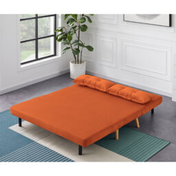 Wallen 2 Seater Fold Out Sofa Bed