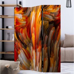 Cabbot Room Divider