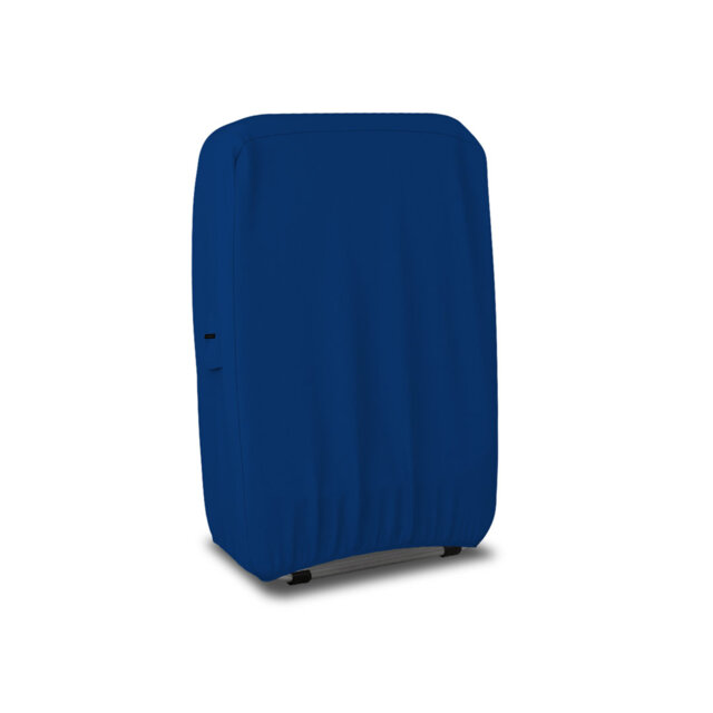 Heavy Duty Multipurpose Outdoor Waterproof Folding Chair Cover,UV Resistant Zero Gravity Chair Cover