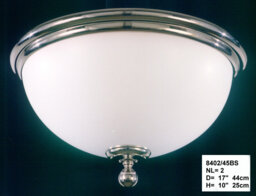 Gilleasbuig Flush Mount