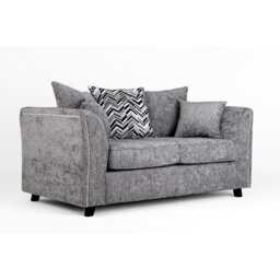 Cinderford 2 Seater Loveseat
