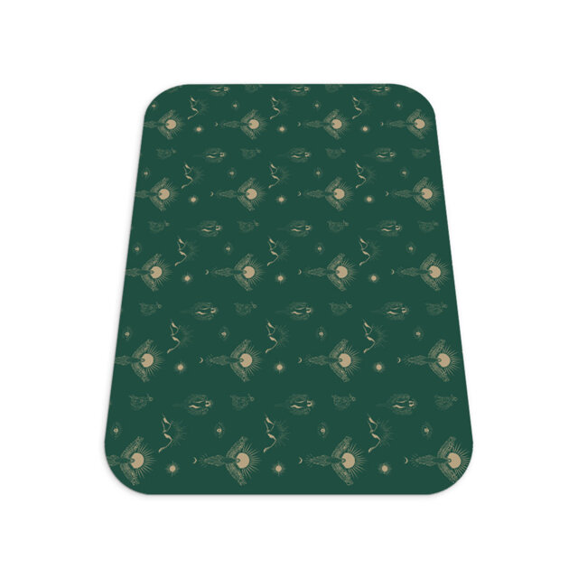 Naytcho Chair Mat
