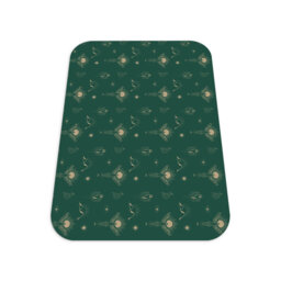 Naytcho Chair Mat