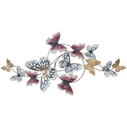 Wall Decor Metal
