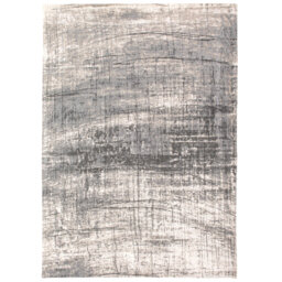 Mad Men Jersey Stone Flatweave Grey Rug
