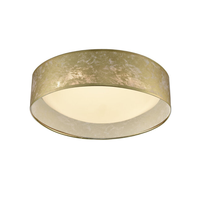 Nellie Cotton Flush Mount
