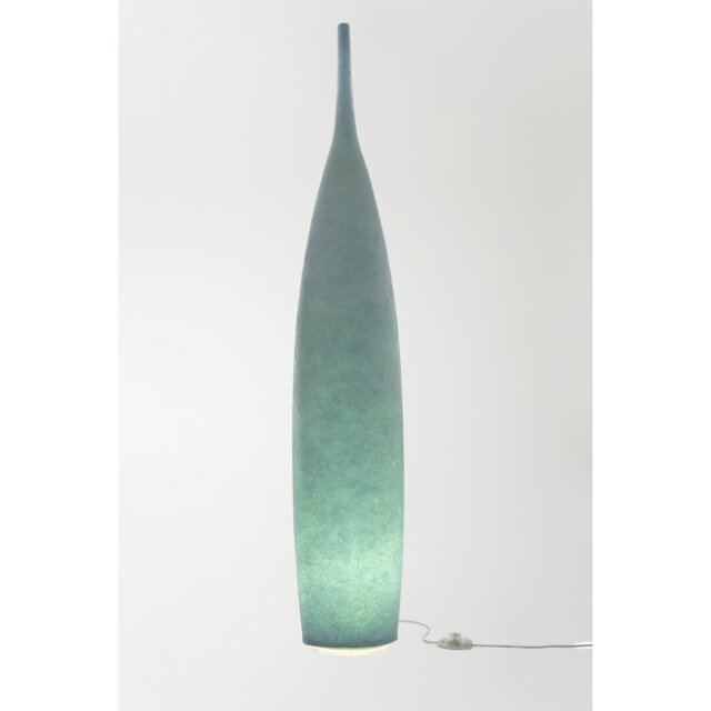 Luna 142cm Novelty Floor Lamp