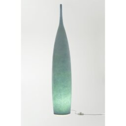 Luna 142cm Novelty Floor Lamp