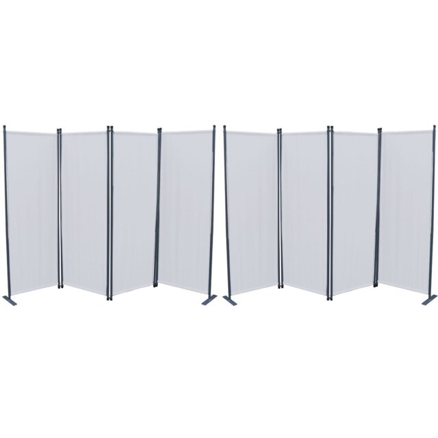 Guerra 170cm H Folding Room Divider