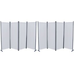 Guerra 170cm H Folding Room Divider