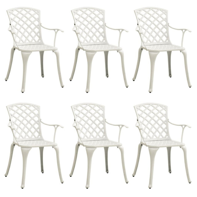 Dezmund Outdoor Garden Chair