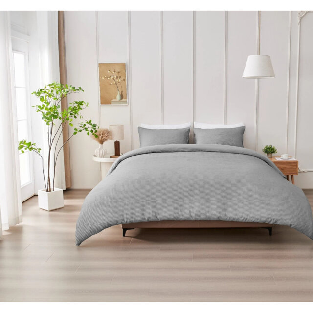 Polyester Duvet Cover Set