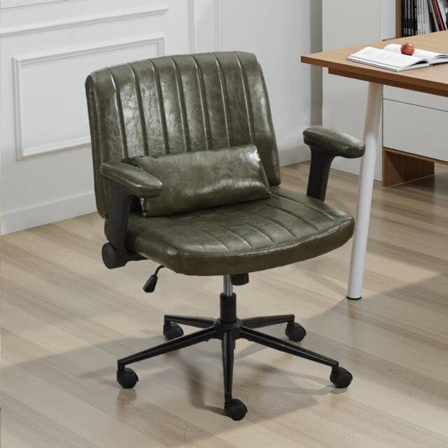 Criss Cross Chair