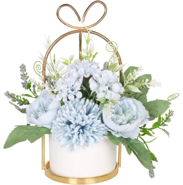Arrangement in Vase