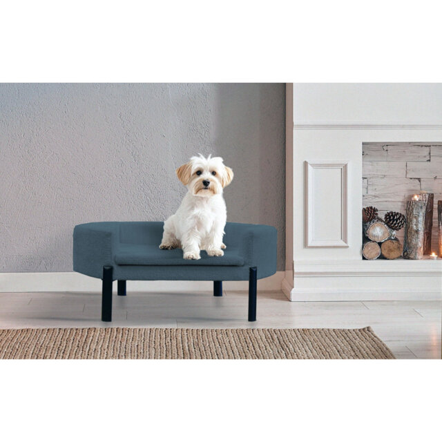 Oval Pet Bed
