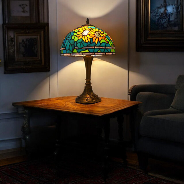 Kopp 49cm Table Lamp