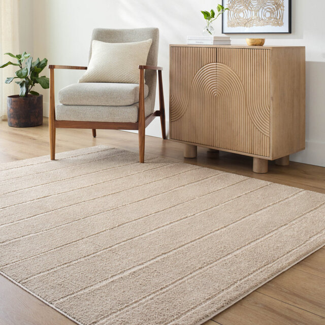 Darsie Our PNW Home x Livabliss Cascade Rug