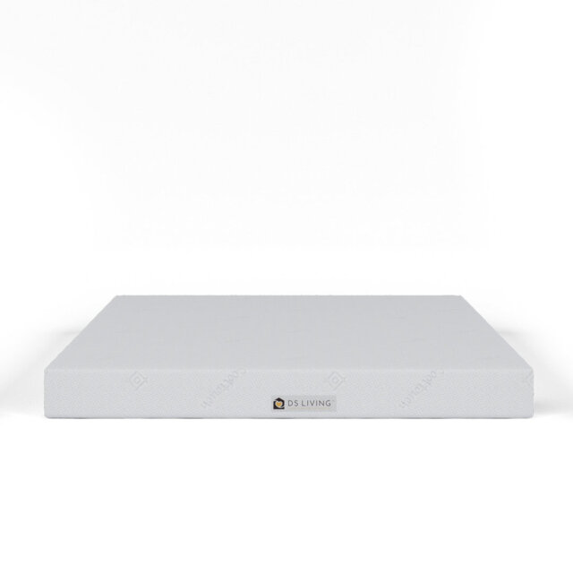 Memory Foam Mattress Orthopedic 6 Inches (15cm) Deep - PureDream by DS Living