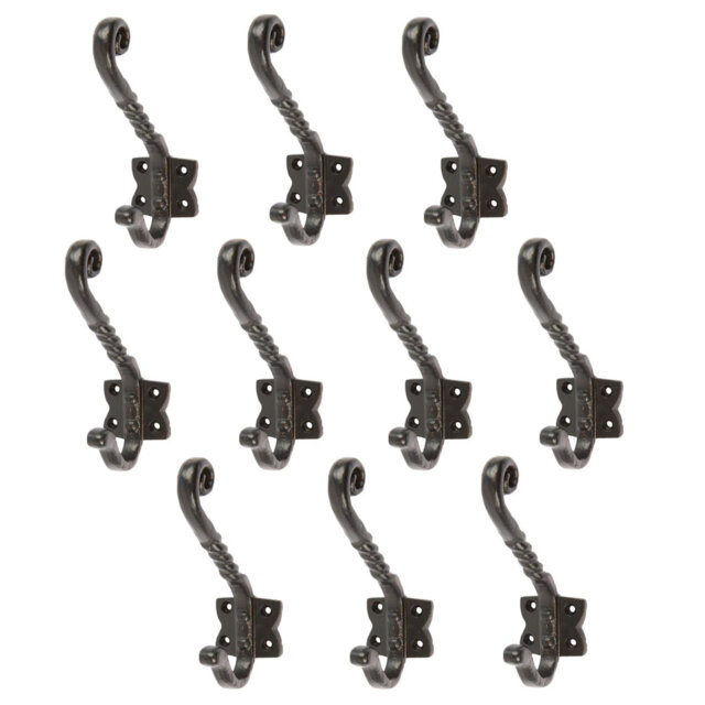 Iron Wall Wall Hook