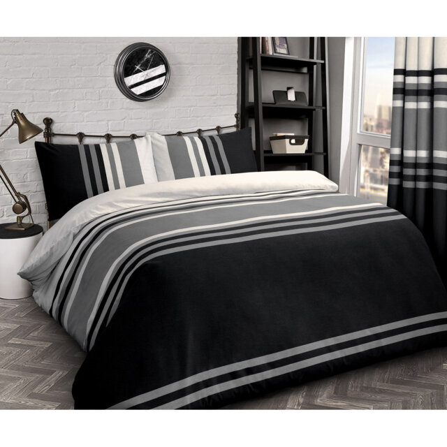 Rasheema Duvet Set