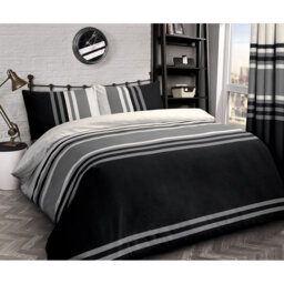 Rasheema Duvet Set