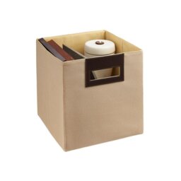 Cubeicals Premium Polyester Fabric Box